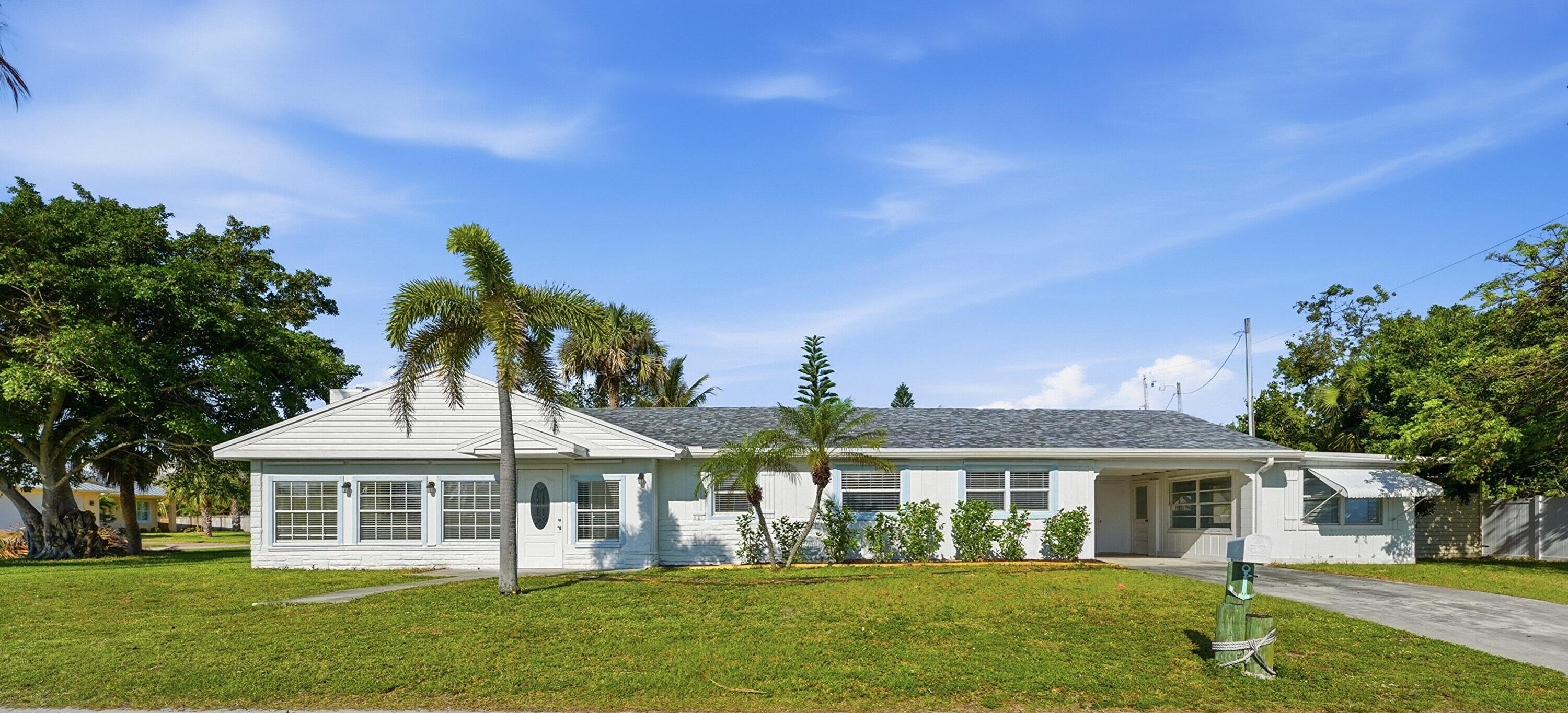 107 Fernandina Street
