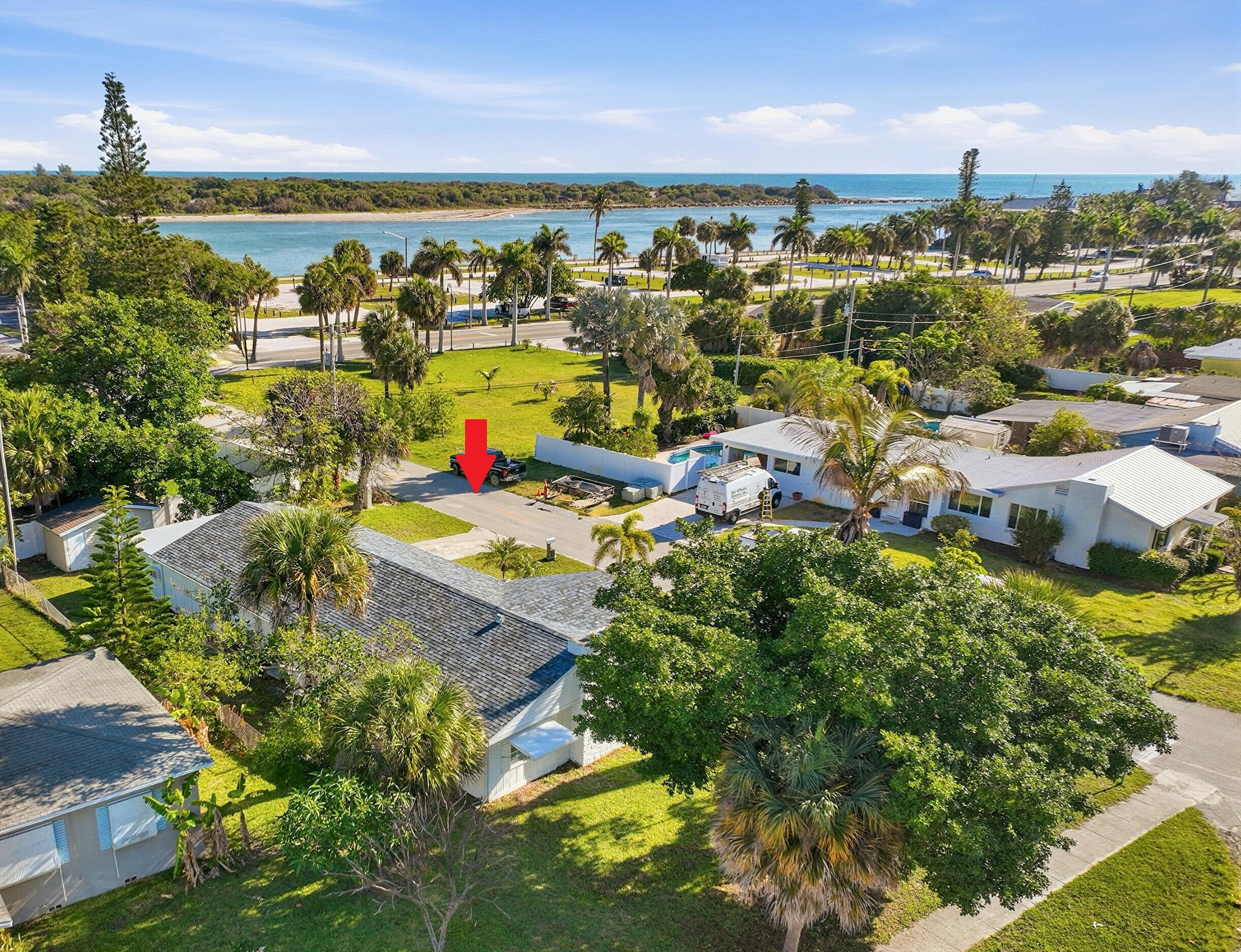 FORT PIERCE SUBDIVISION - Residential