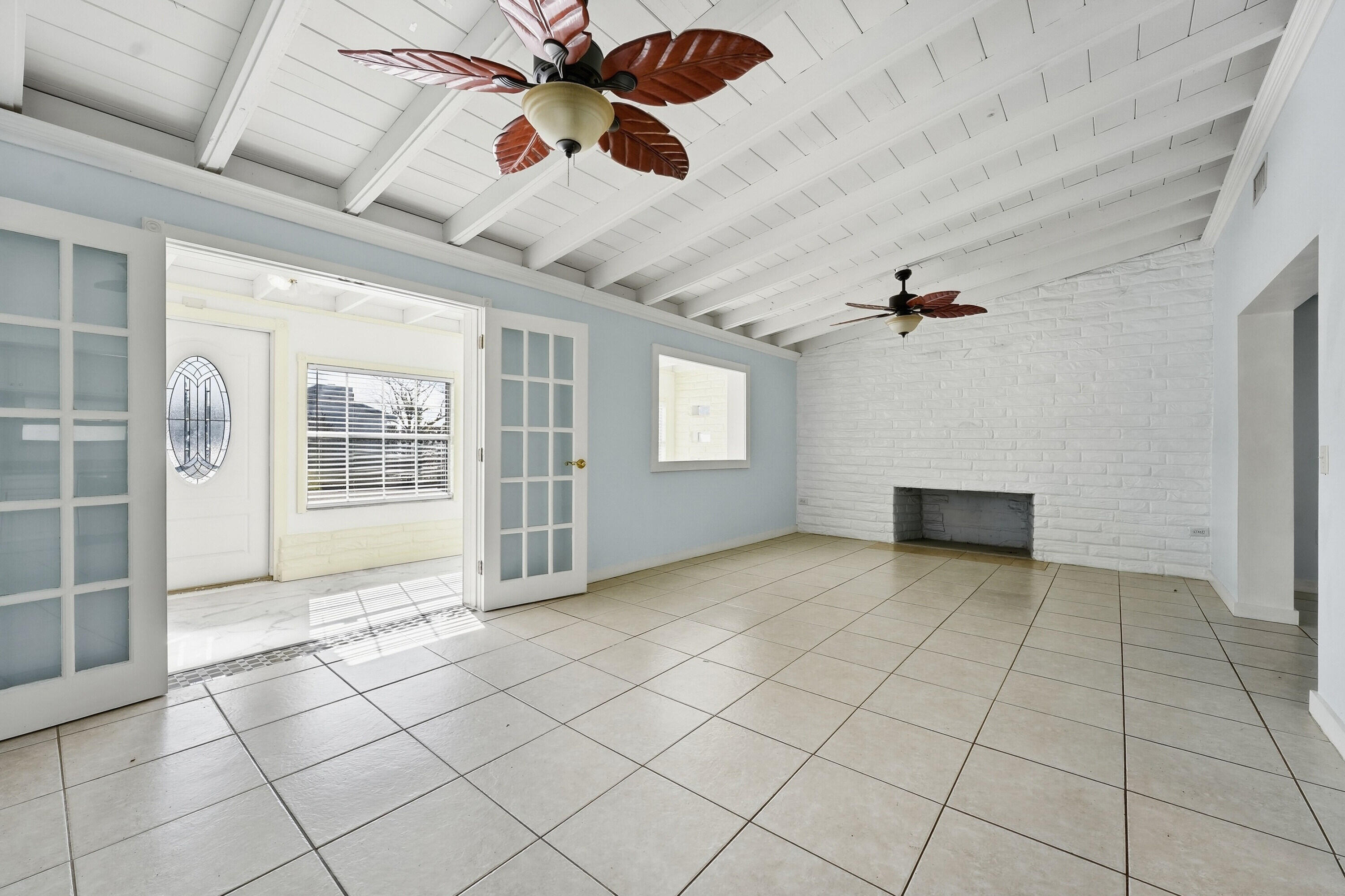 FORT PIERCE SUBDIVISION - Residential