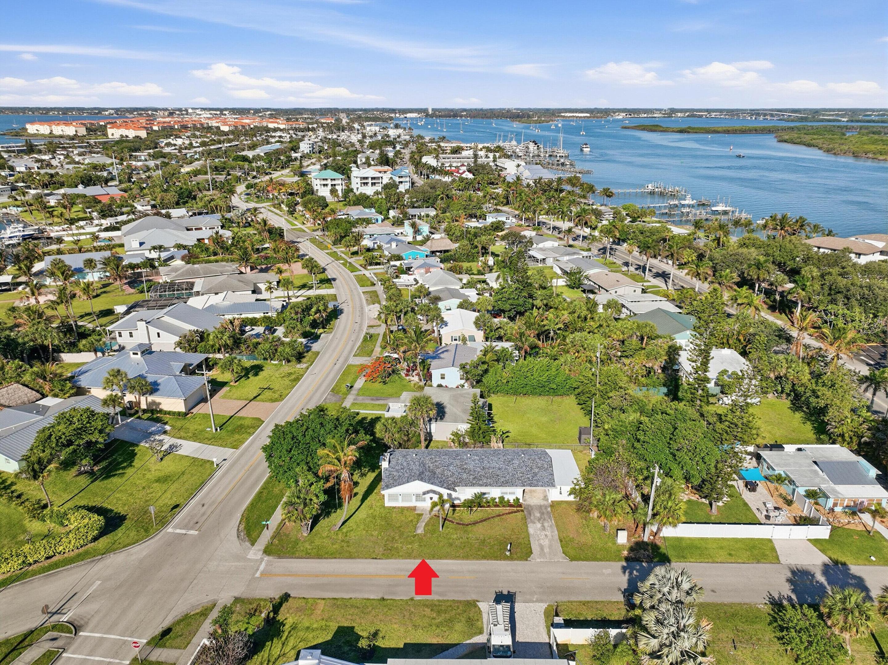 FORT PIERCE SUBDIVISION - Residential
