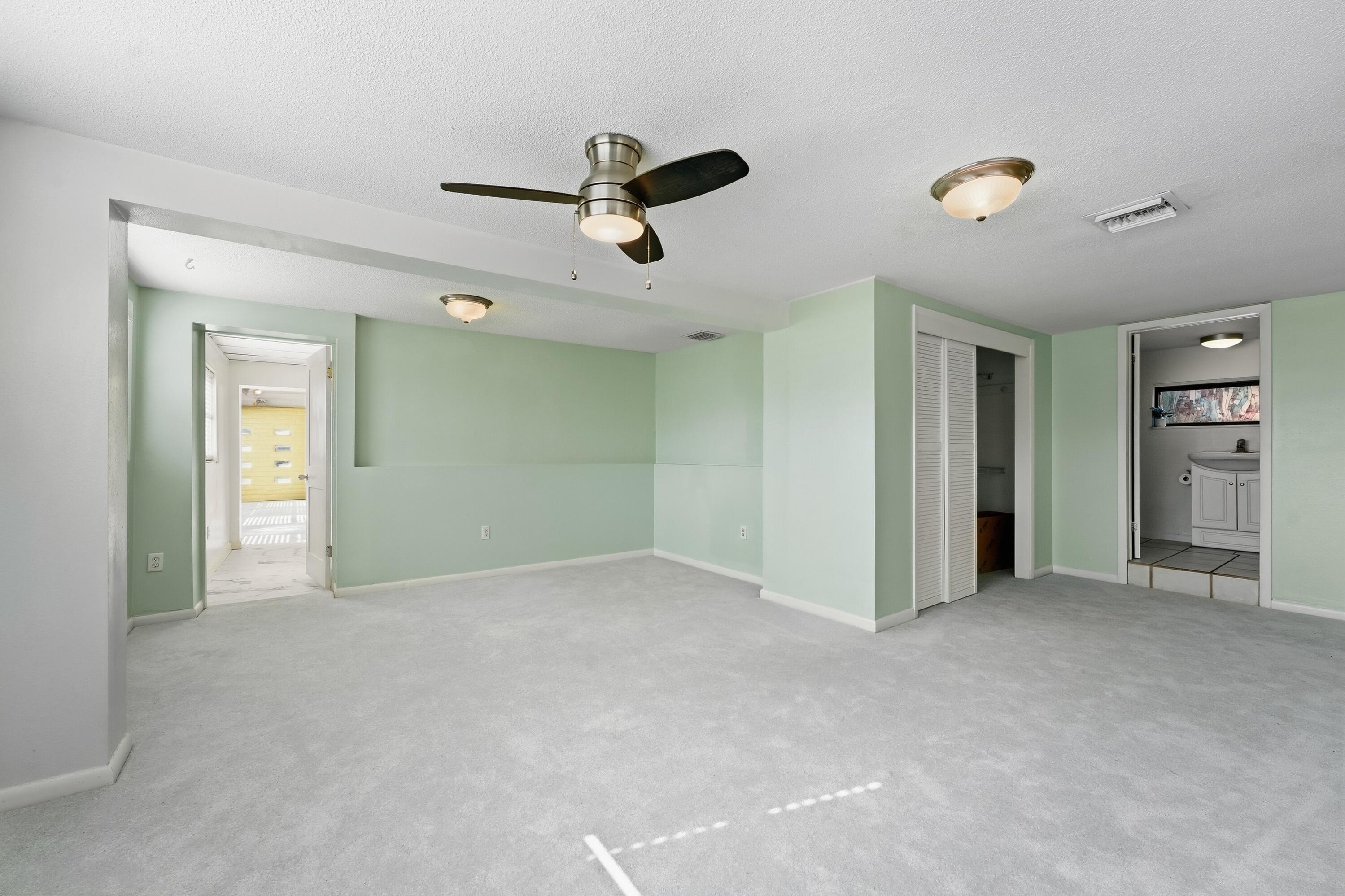FORT PIERCE SUBDIVISION - Residential