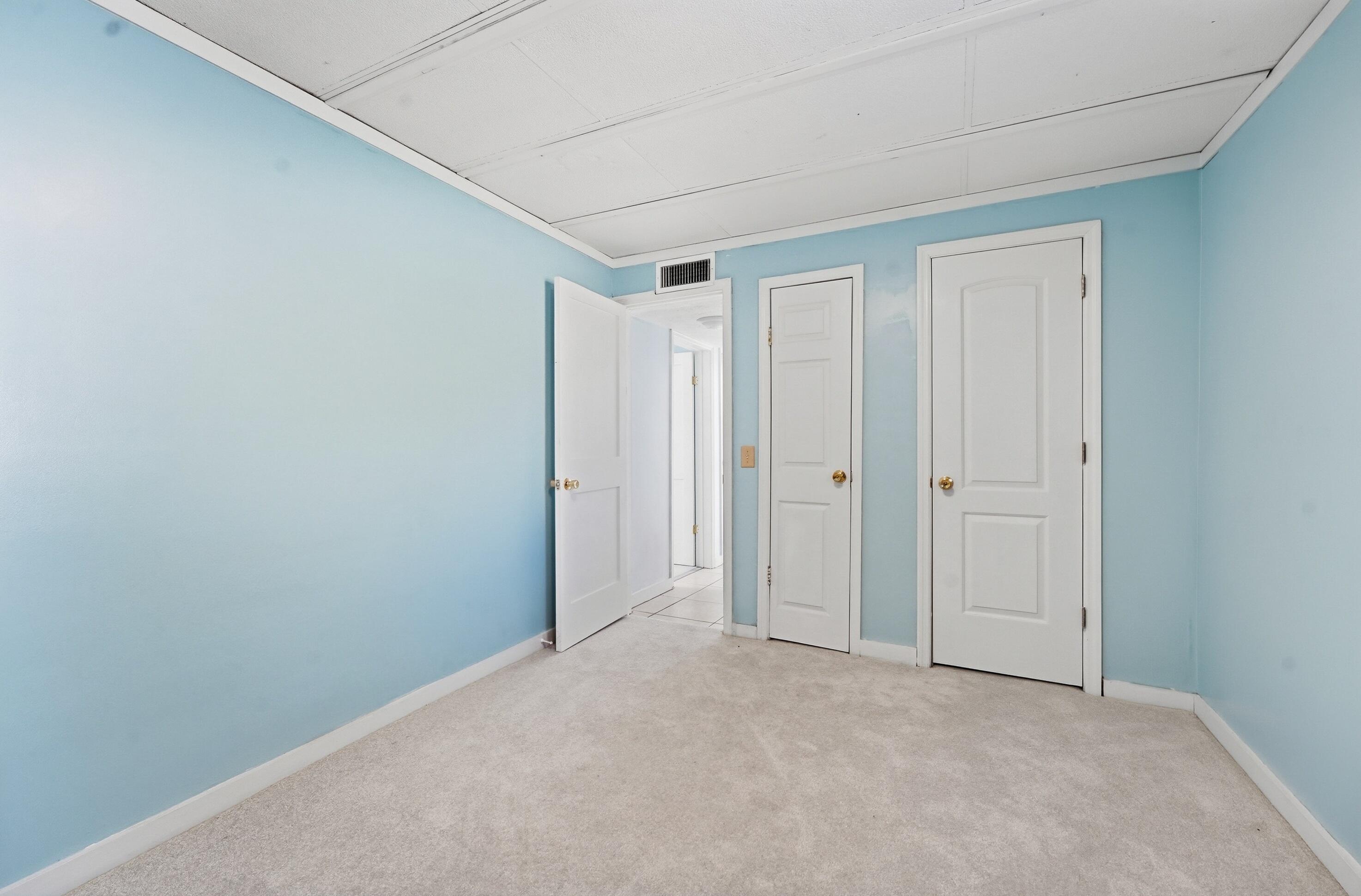 FORT PIERCE SUBDIVISION - Residential