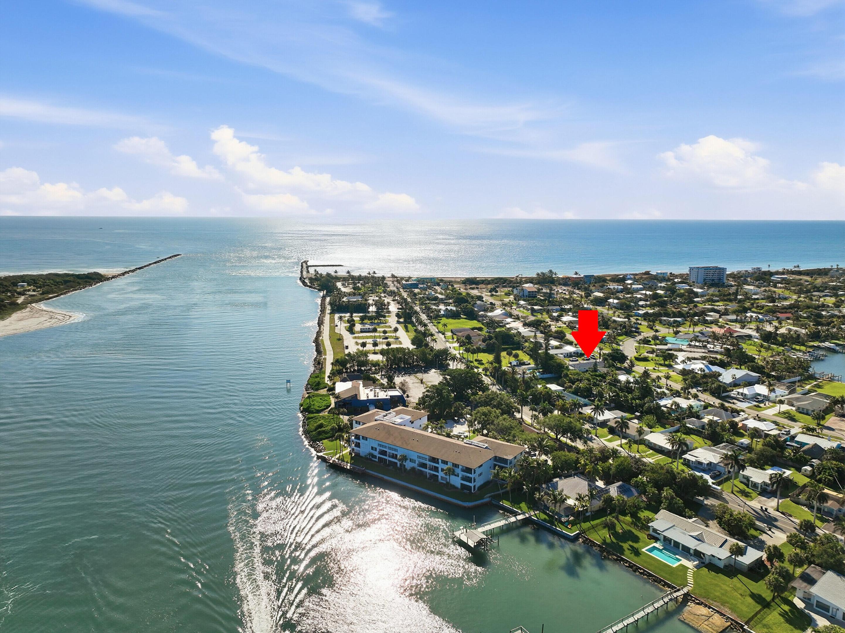 FORT PIERCE SUBDIVISION - Residential
