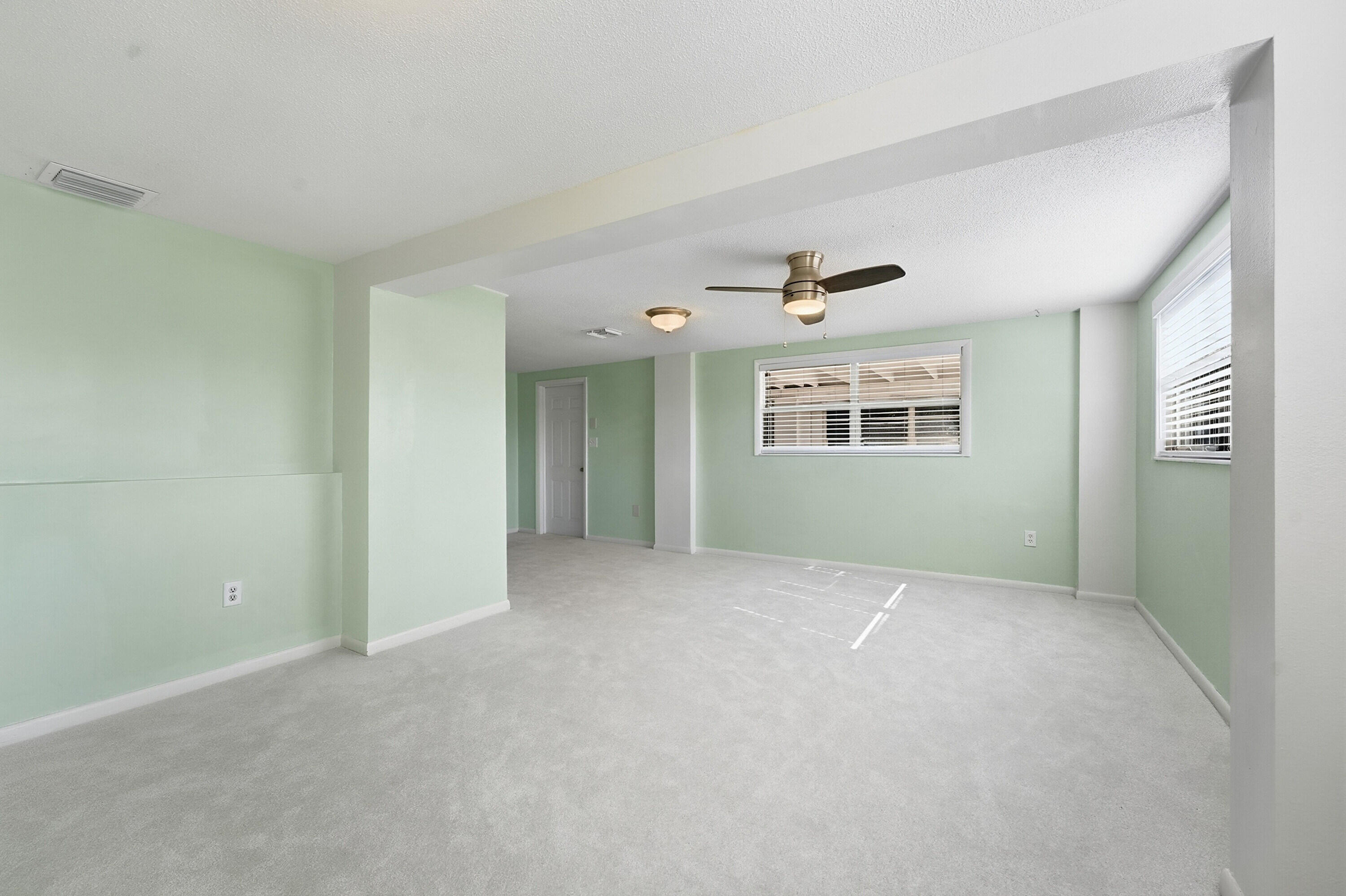 FORT PIERCE SUBDIVISION - Residential