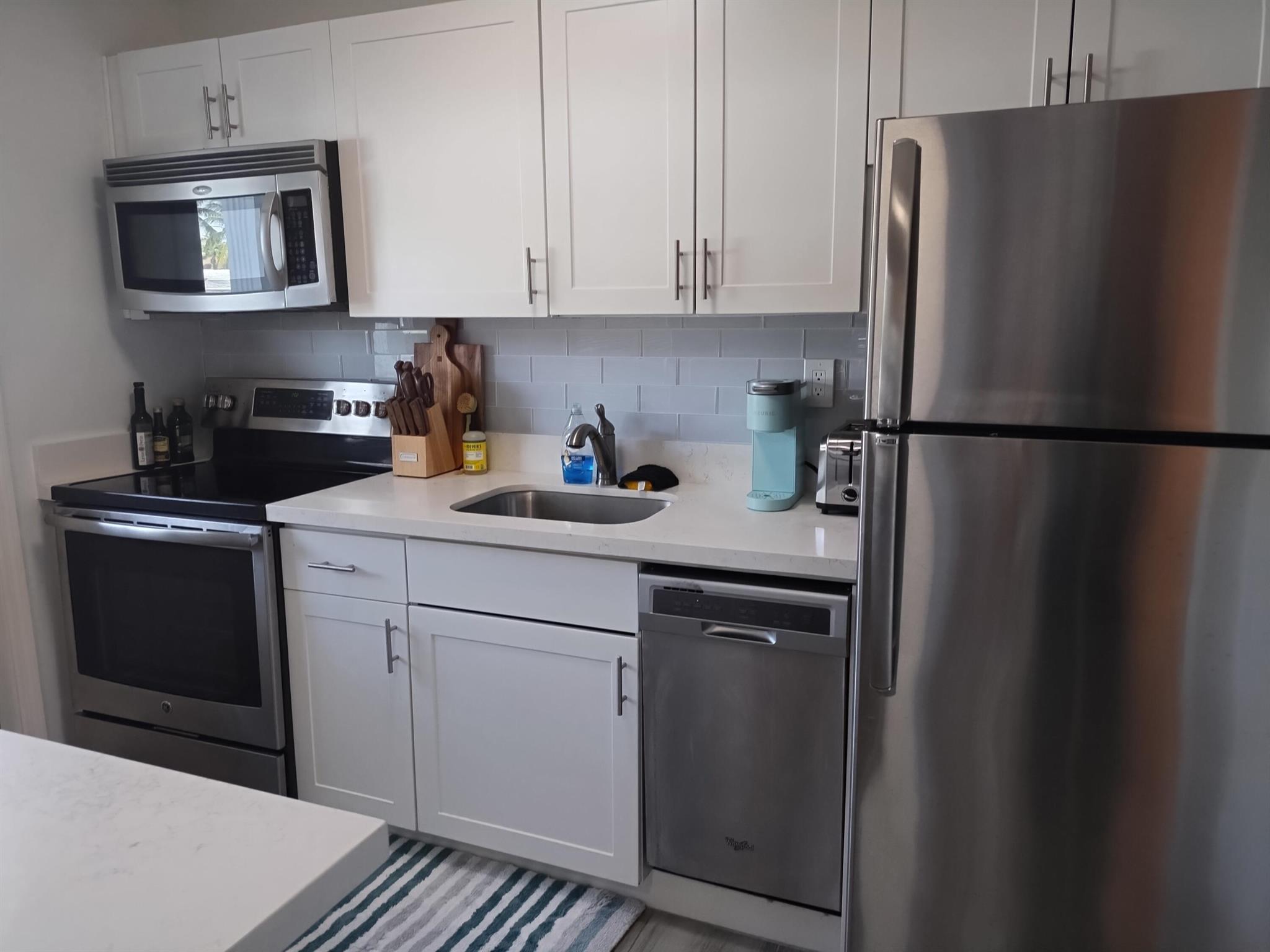 Colonial Ridge Corp - Residential