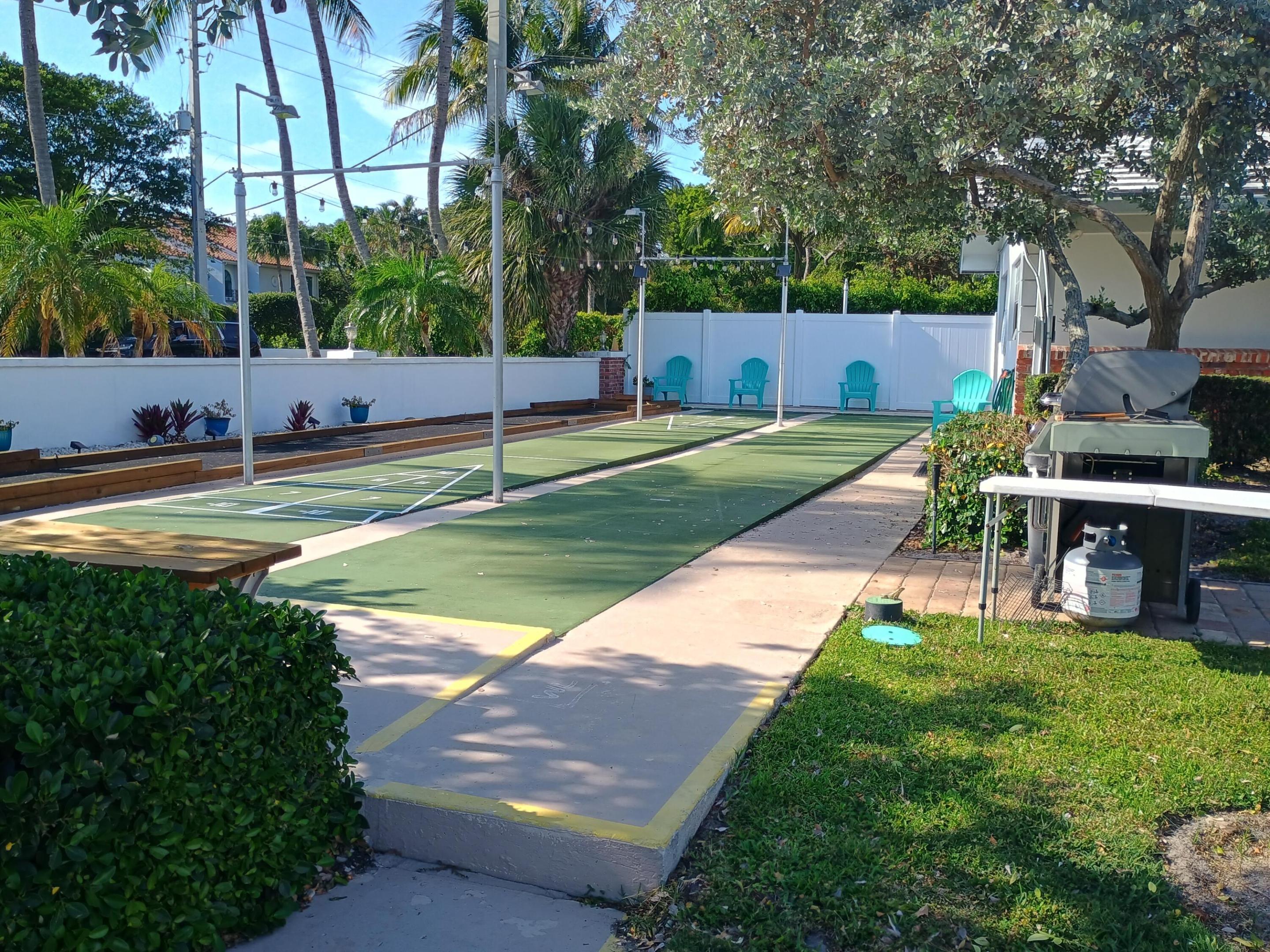 Colonial Ridge Corp - Residential