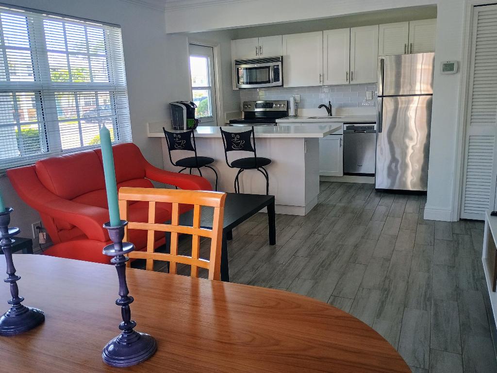 Colonial Ridge Corp - Residential