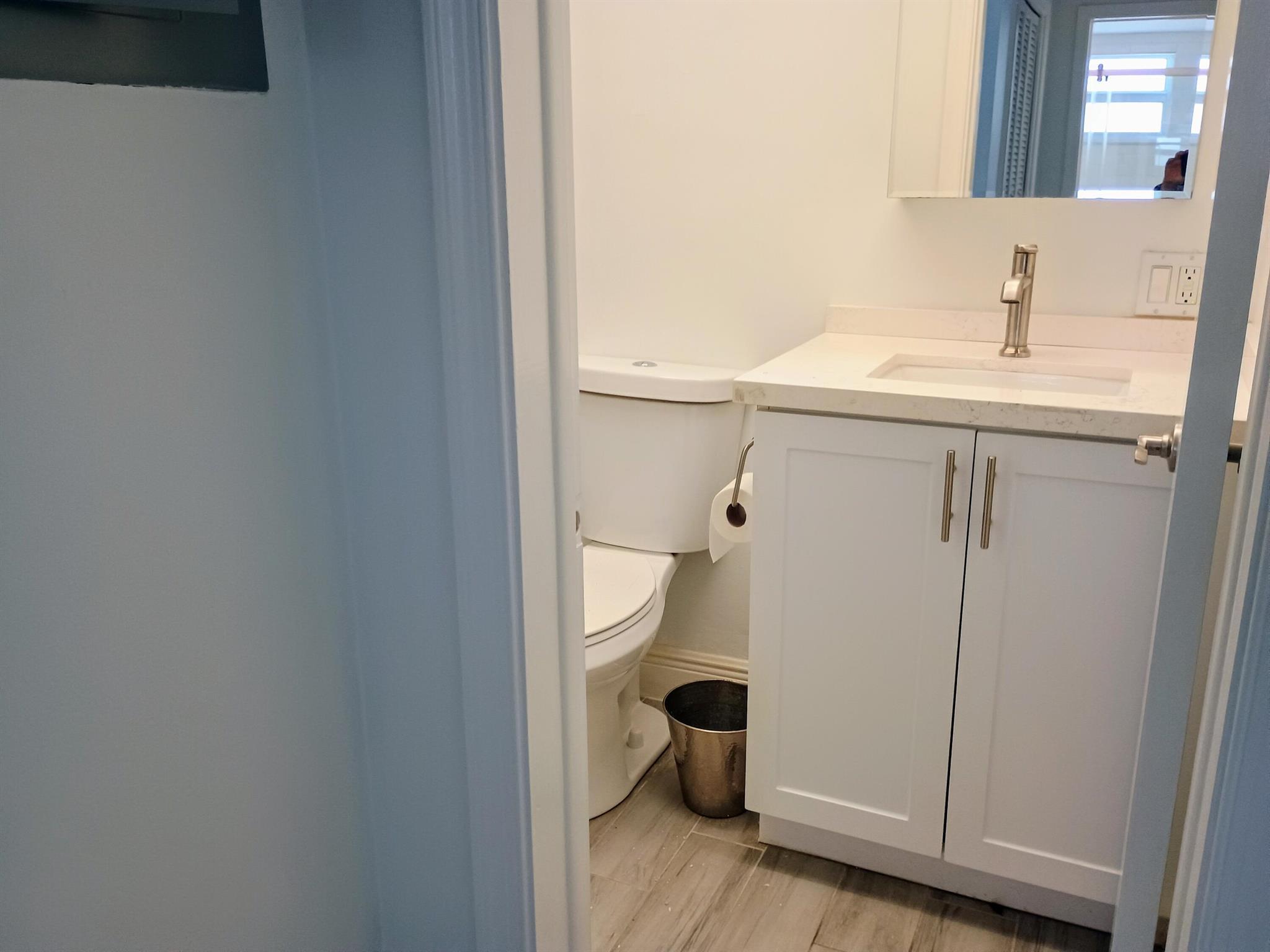 Colonial Ridge Corp - Residential