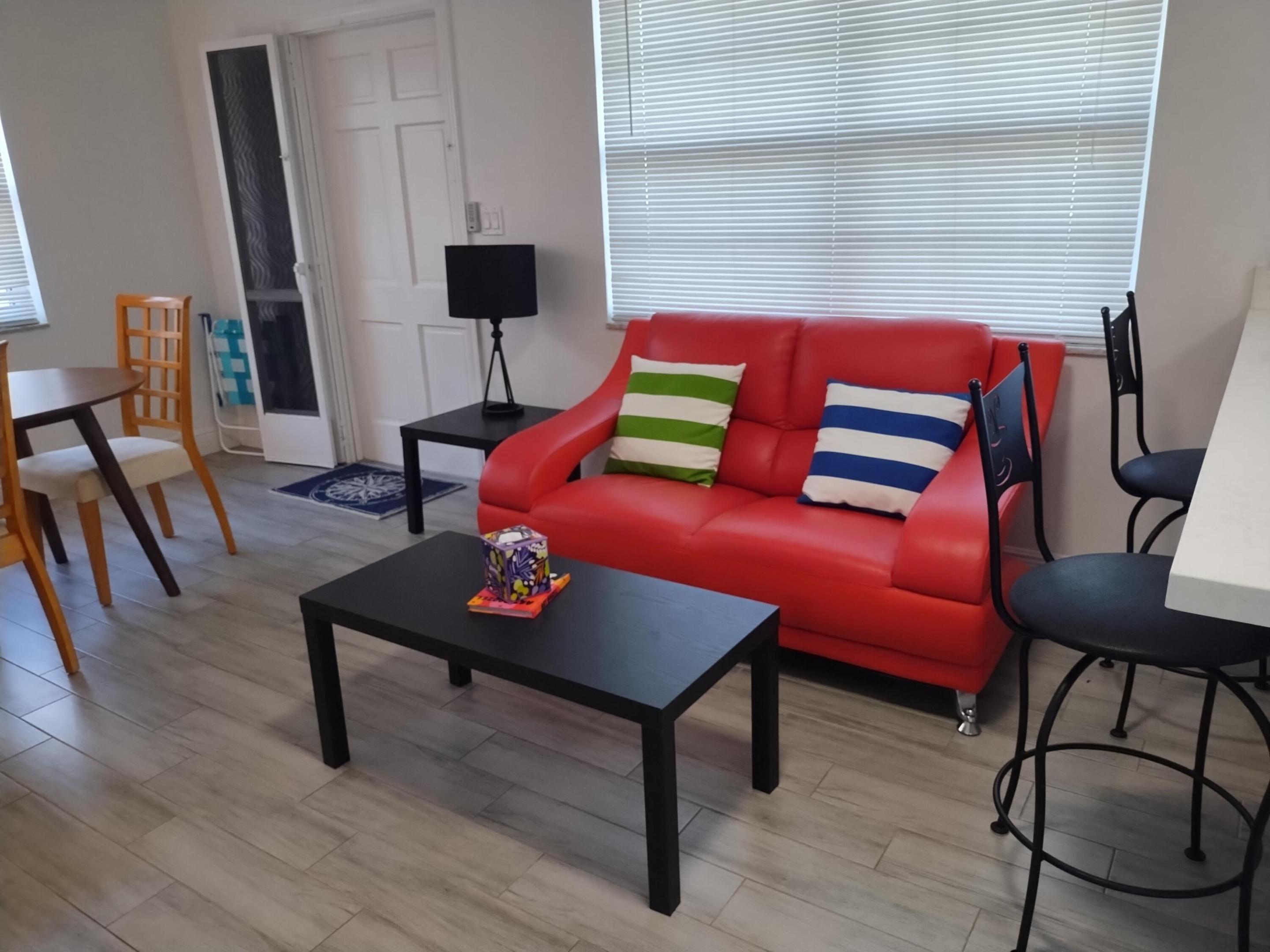 Colonial Ridge Corp - Residential