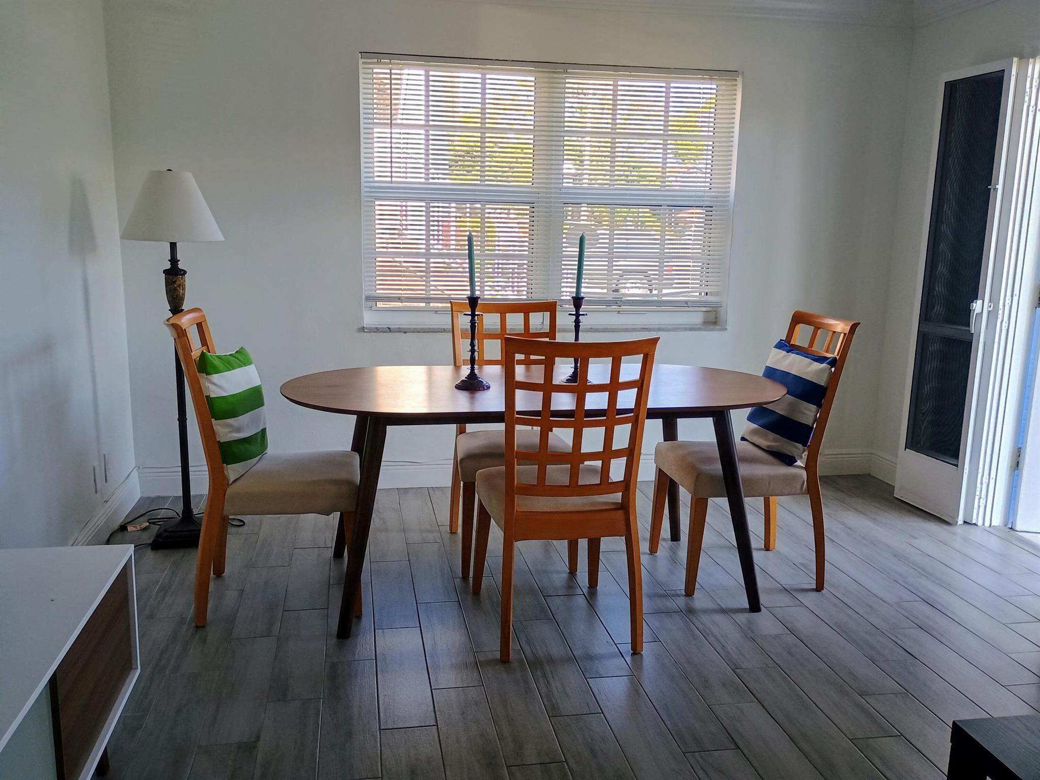 Colonial Ridge Corp - Residential