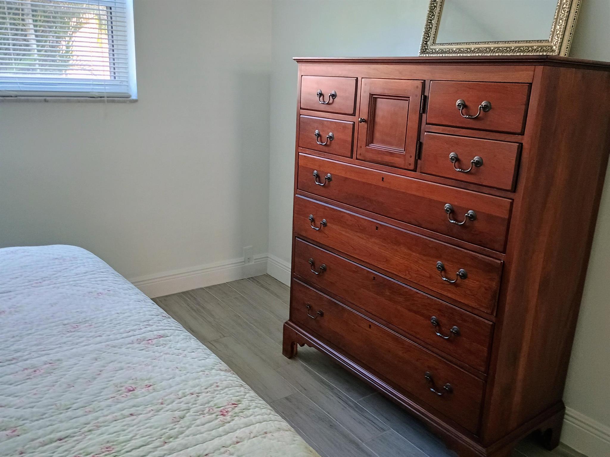 Colonial Ridge Corp - Residential