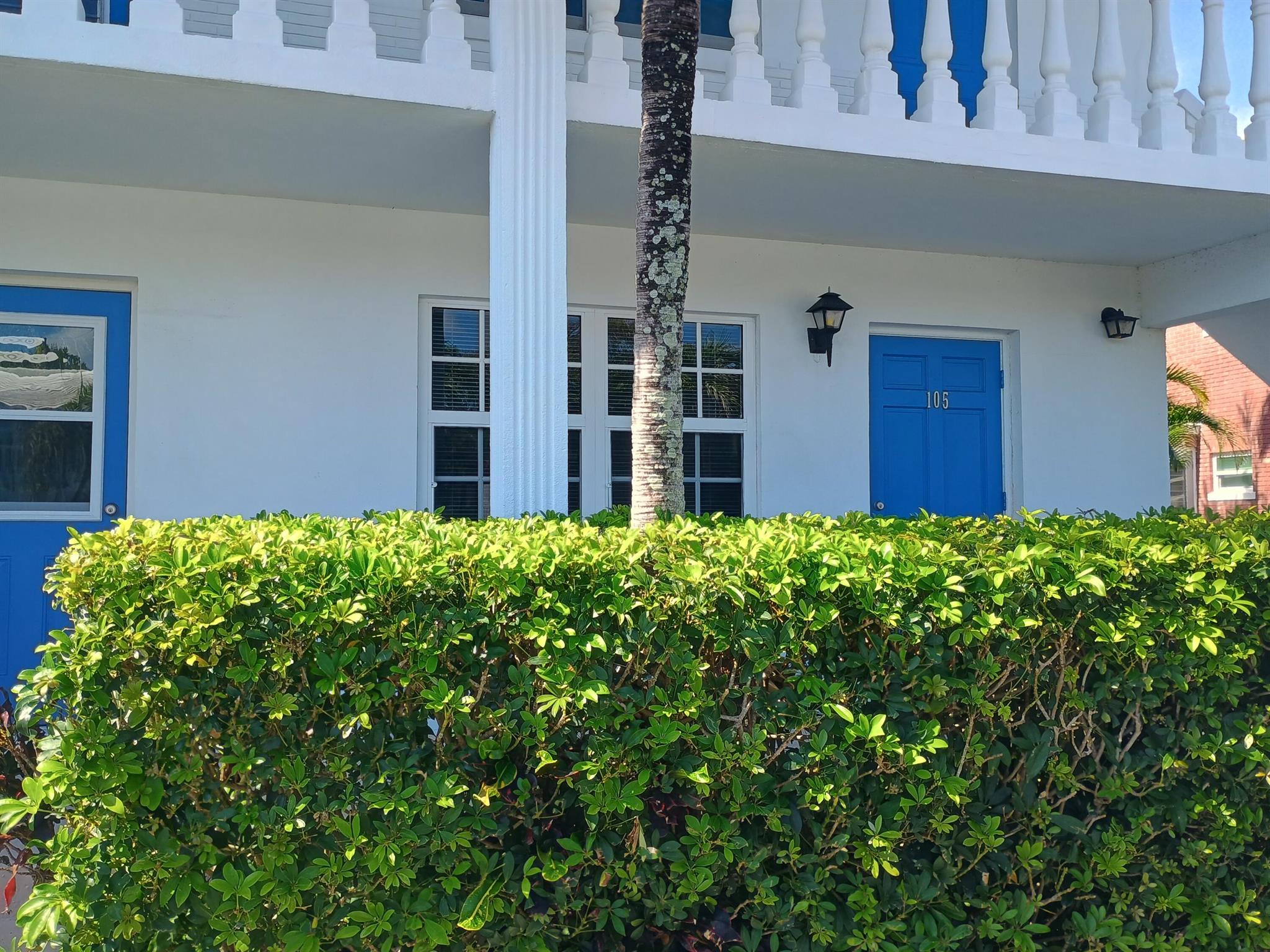5505 Ocean Boulevard 4-105