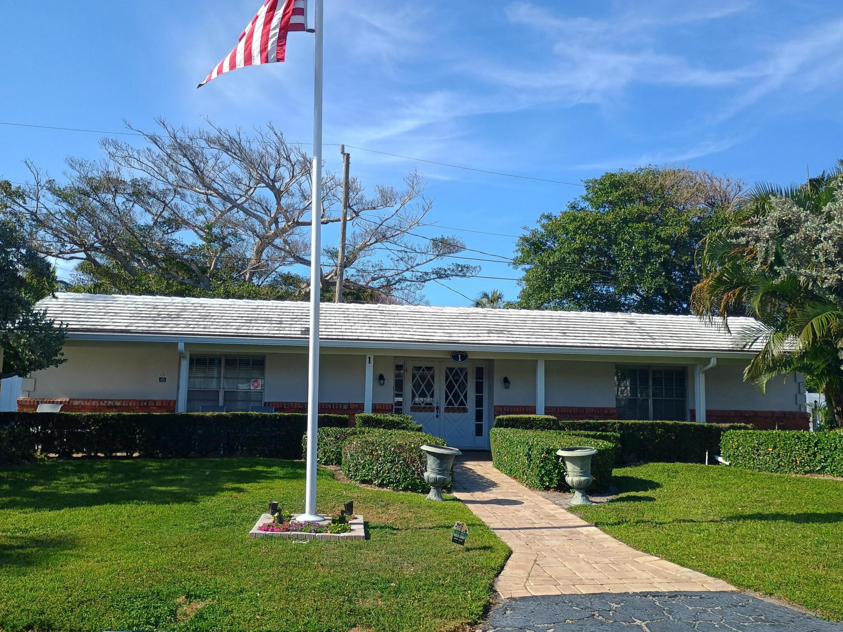 Colonial Ridge Corp - Residential