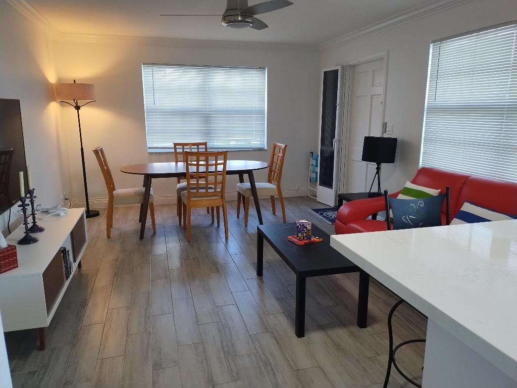 Colonial Ridge Corp - Residential