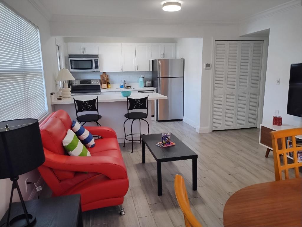 Colonial Ridge Corp - Residential