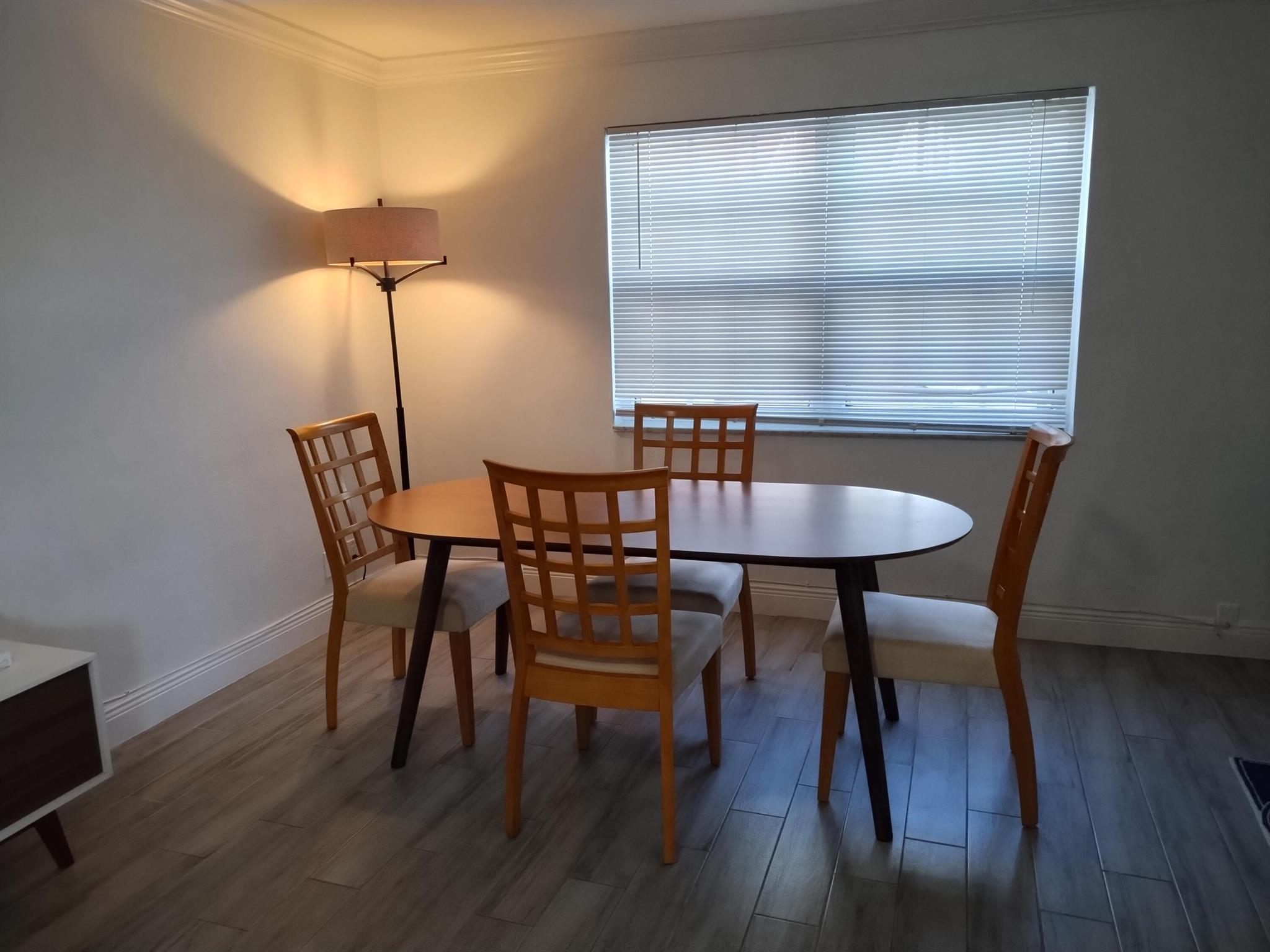 Colonial Ridge Corp - Residential