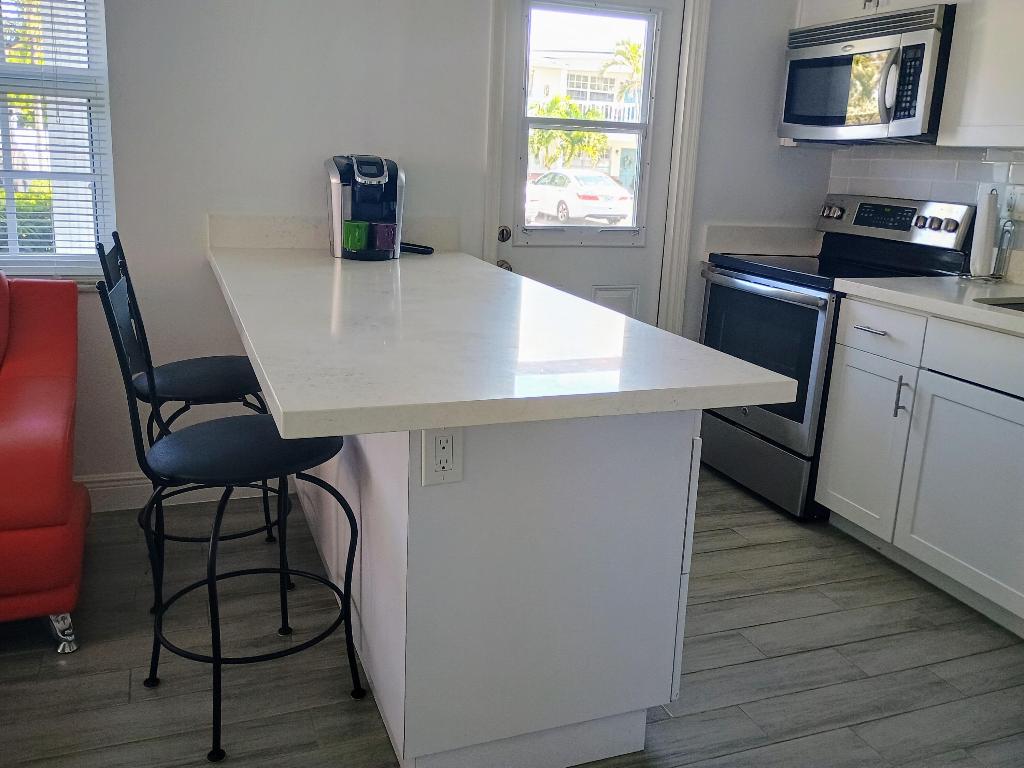 Colonial Ridge Corp - Residential