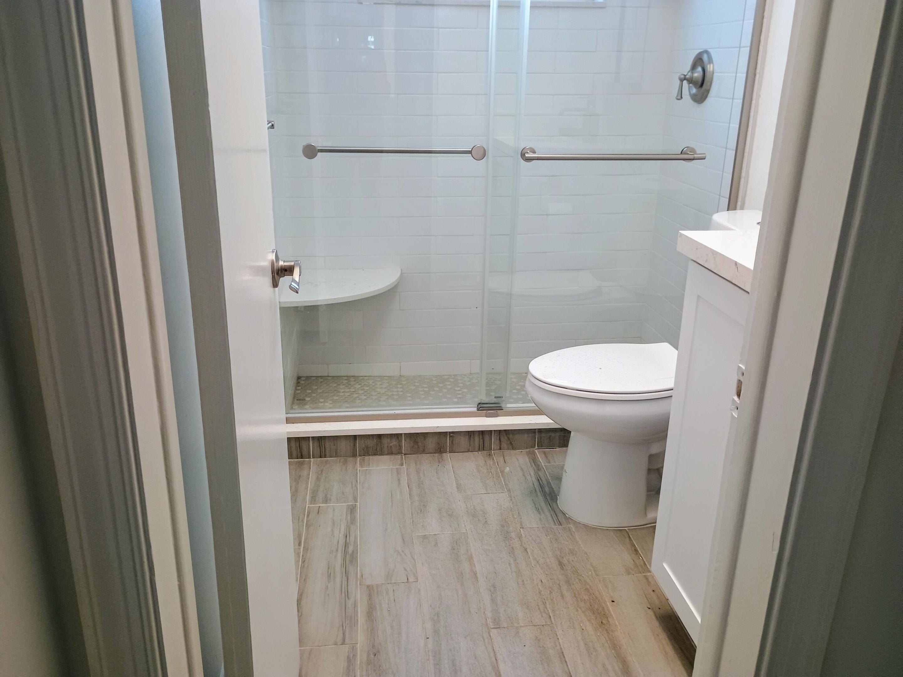 Colonial Ridge Corp - Residential