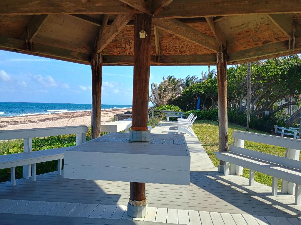 Colonial Ridge Corp - Residential