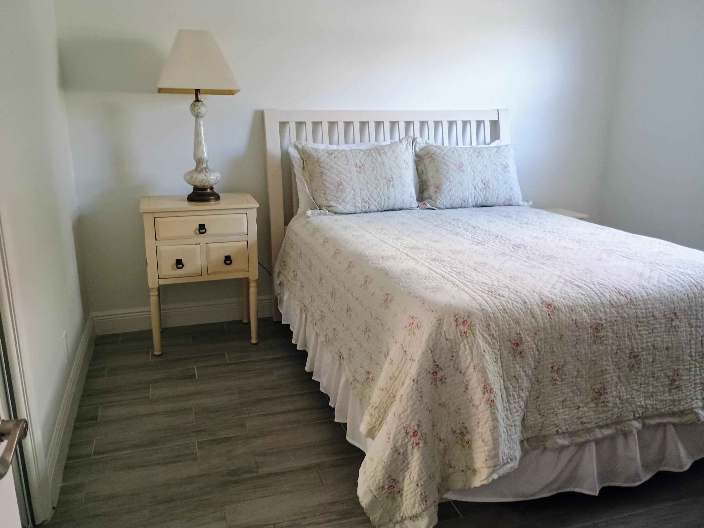 Colonial Ridge Corp - Residential