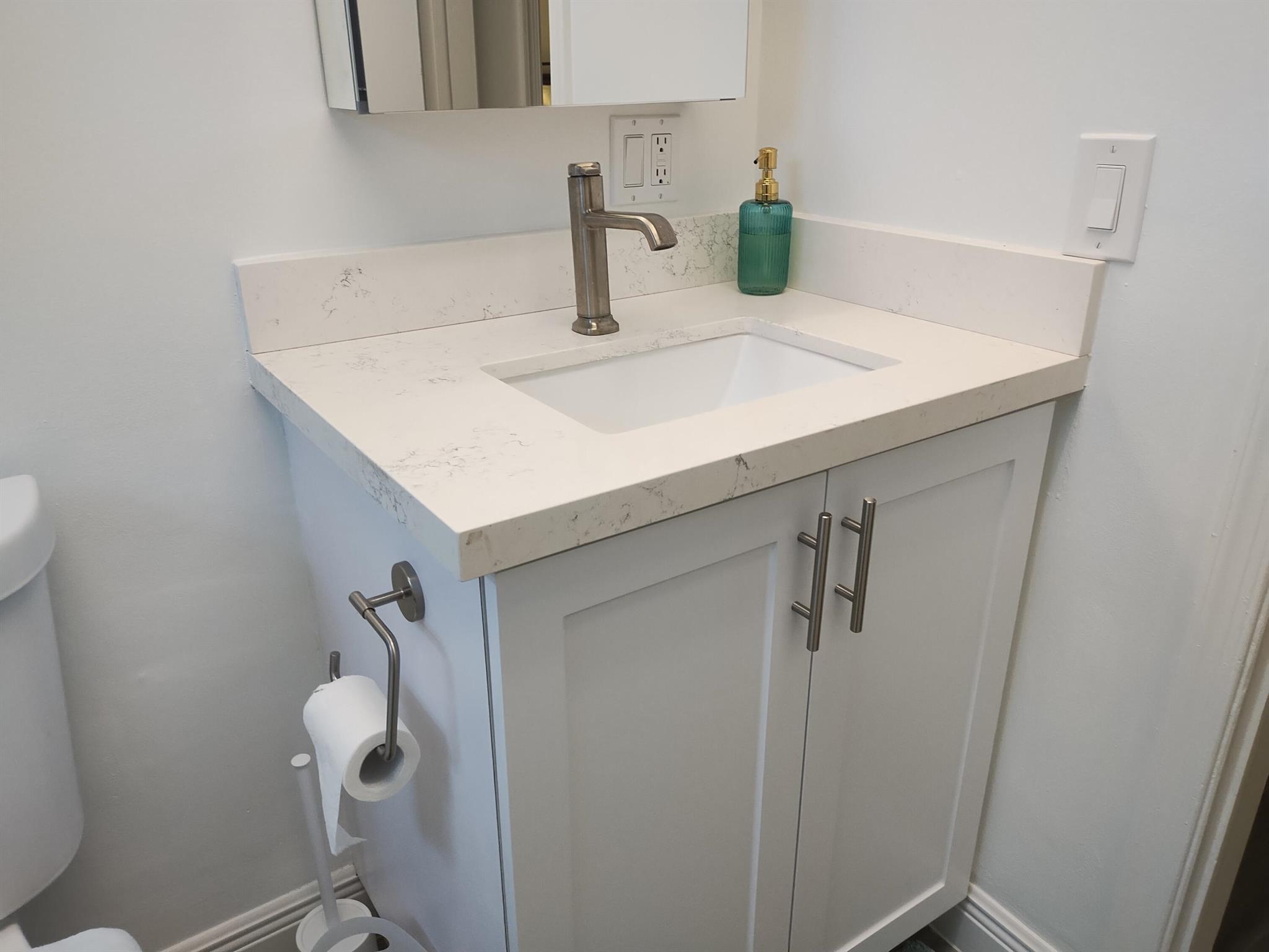 Colonial Ridge Corp - Residential