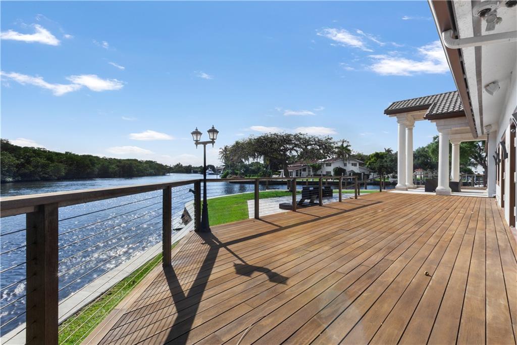 Palm Grove Acres - Residential