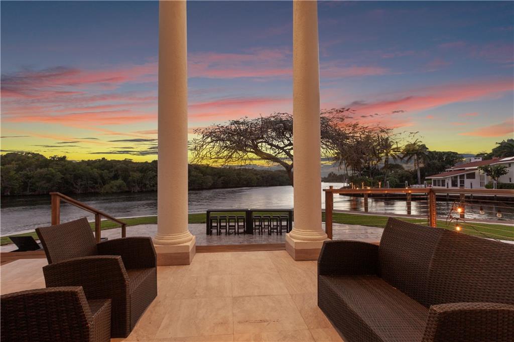 Palm Grove Acres - Residential