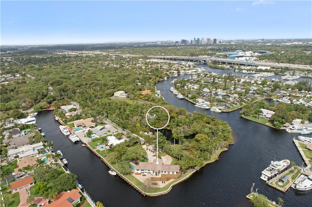 Palm Grove Acres - Residential