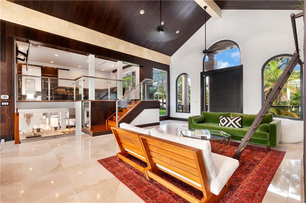 Palm Grove Acres - Residential