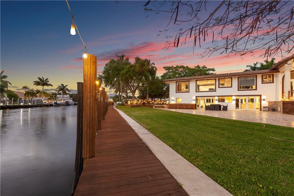 Palm Grove Acres - Residential