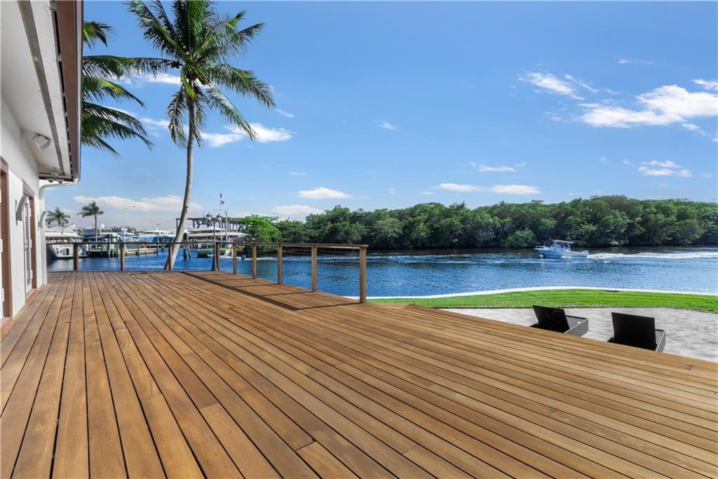 Palm Grove Acres - Residential