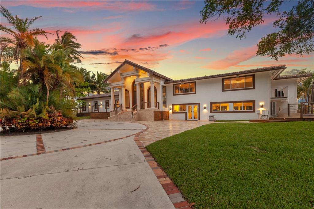 Palm Grove Acres - Residential