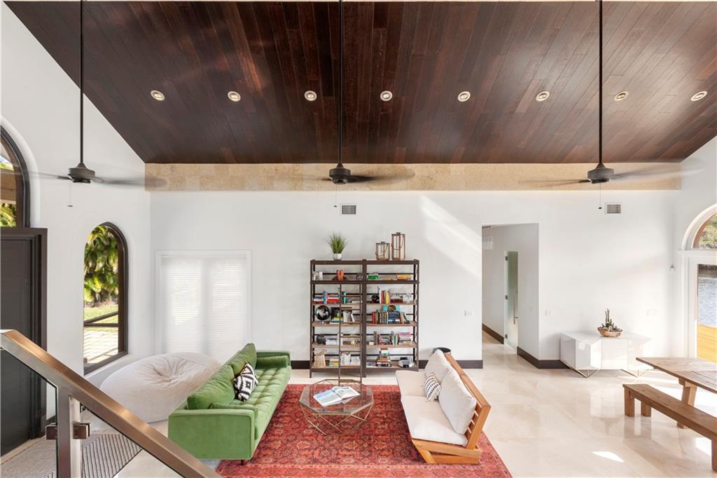 Palm Grove Acres - Residential