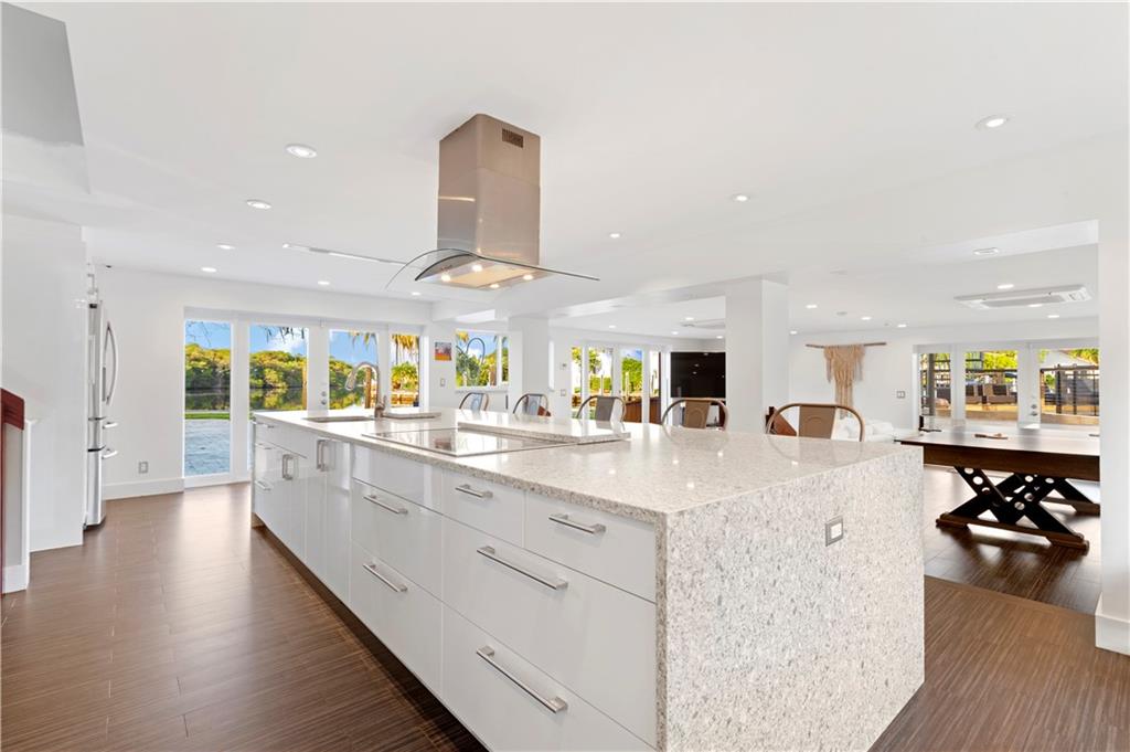 Palm Grove Acres - Residential