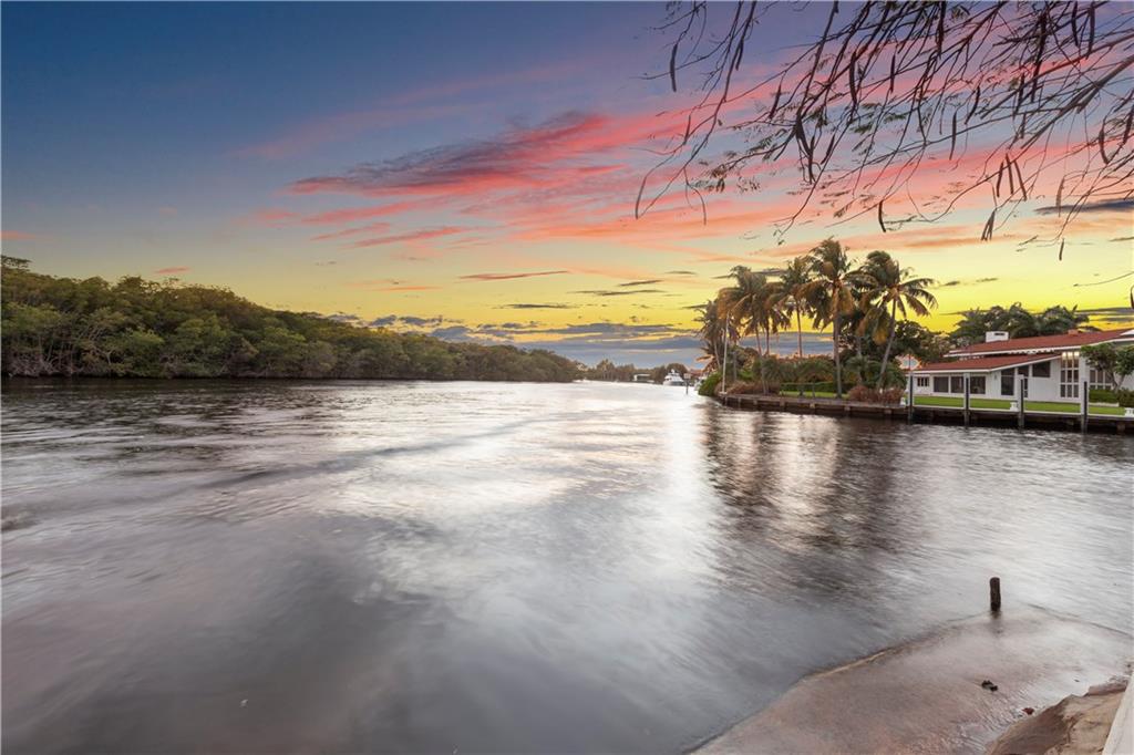 Palm Grove Acres - Residential