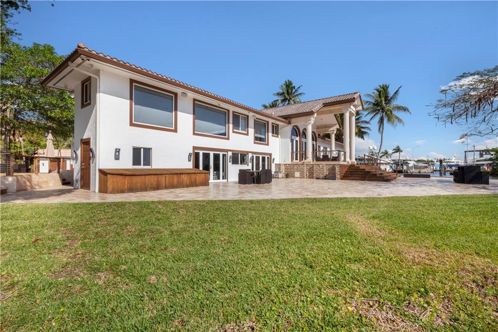 Palm Grove Acres - Residential