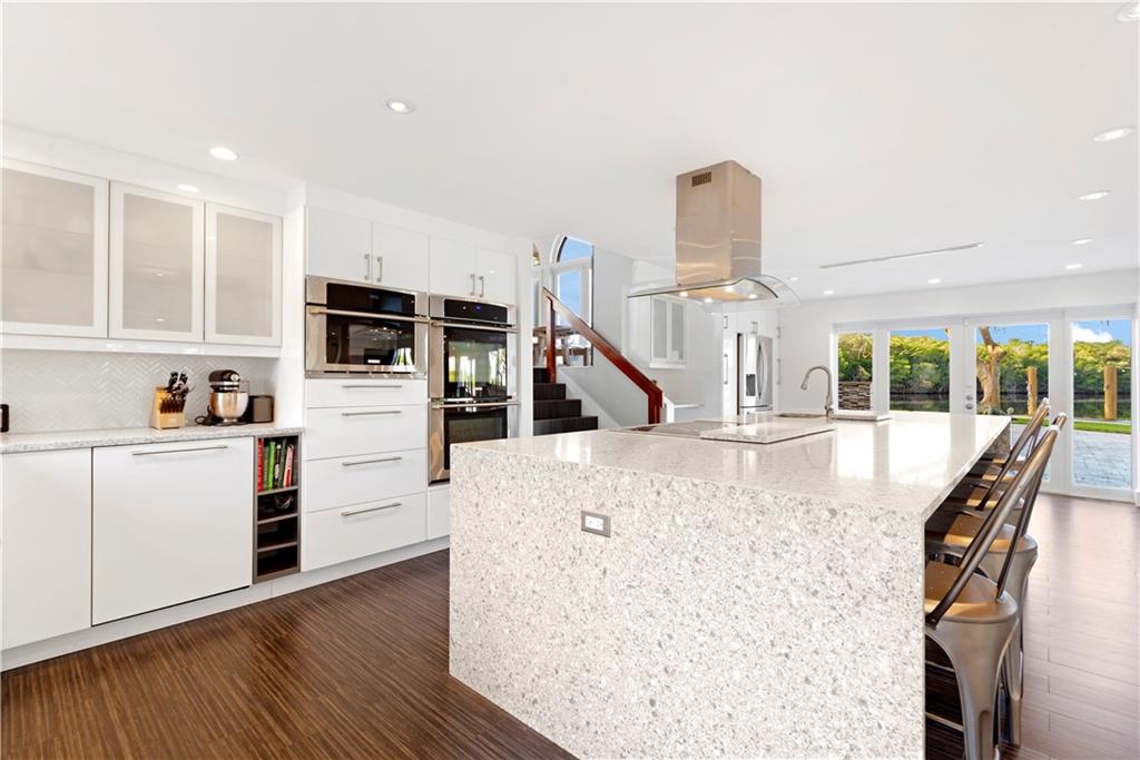 Palm Grove Acres - Residential