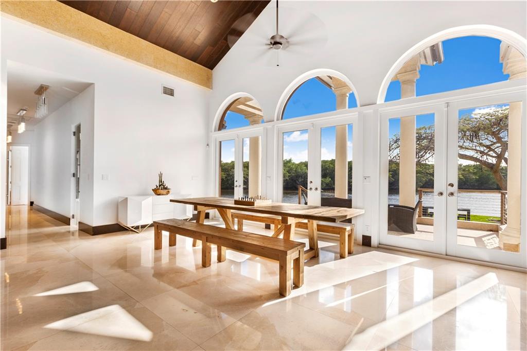 Palm Grove Acres - Residential