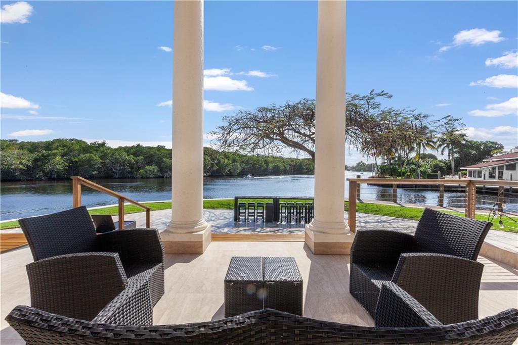 Palm Grove Acres - Residential