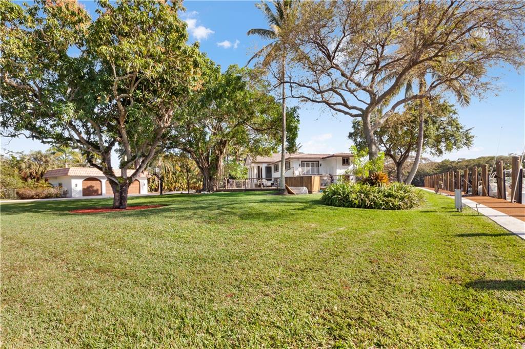 Palm Grove Acres - Residential