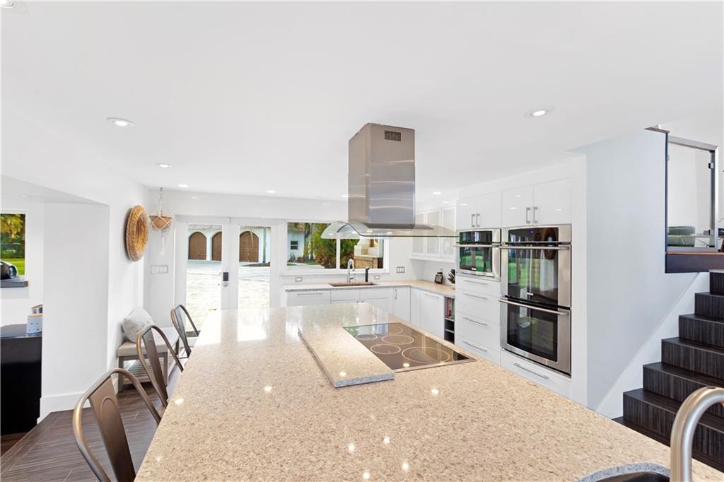 Palm Grove Acres - Residential