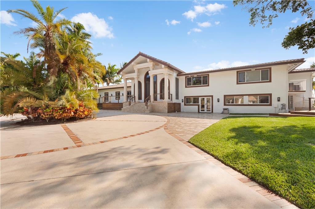 Palm Grove Acres - Residential