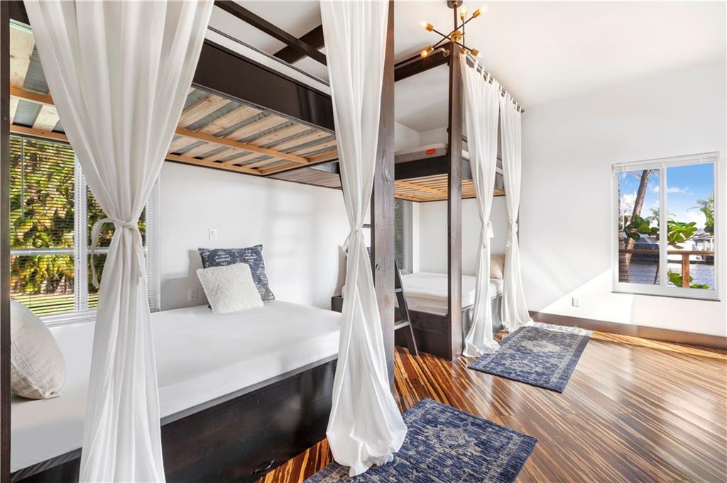 Palm Grove Acres - Residential