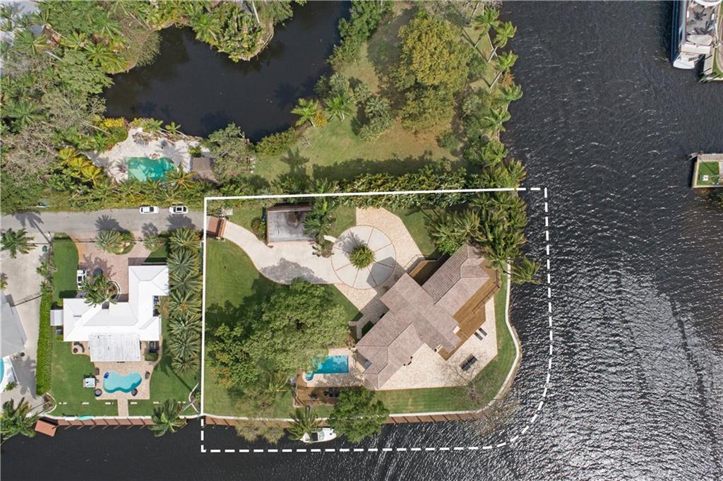 Palm Grove Acres - Residential