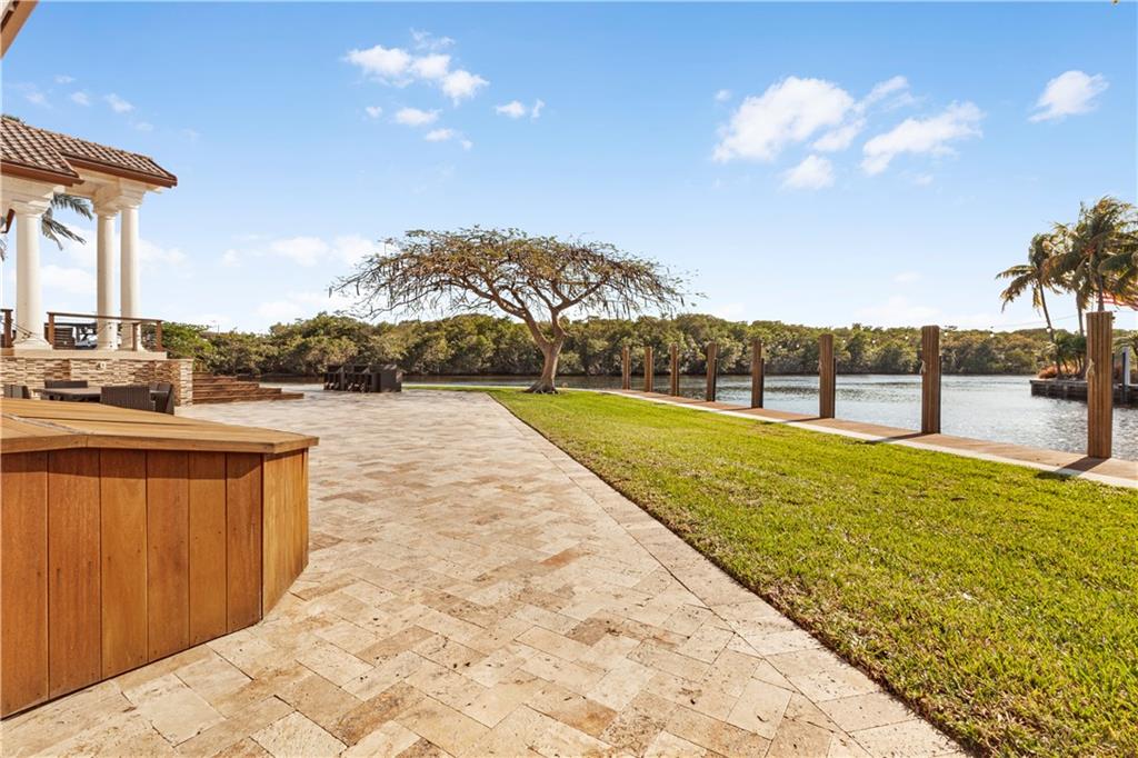 Palm Grove Acres - Residential