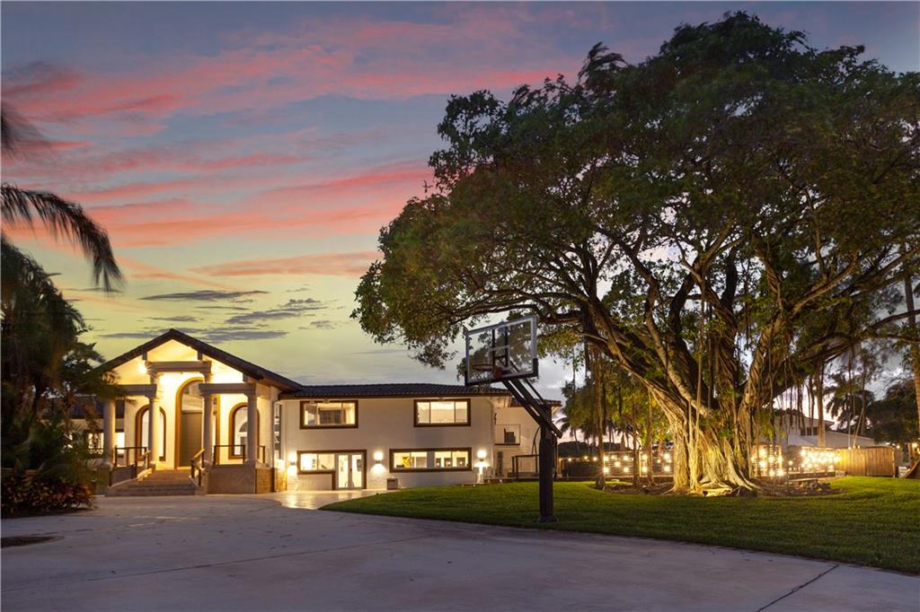 Palm Grove Acres - Residential