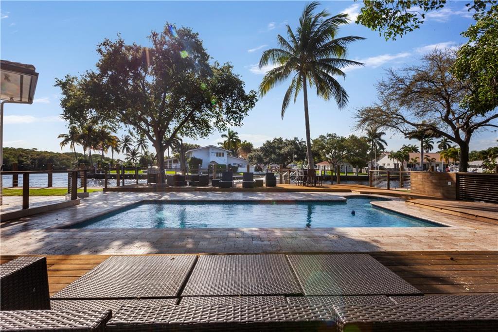 Palm Grove Acres - Residential