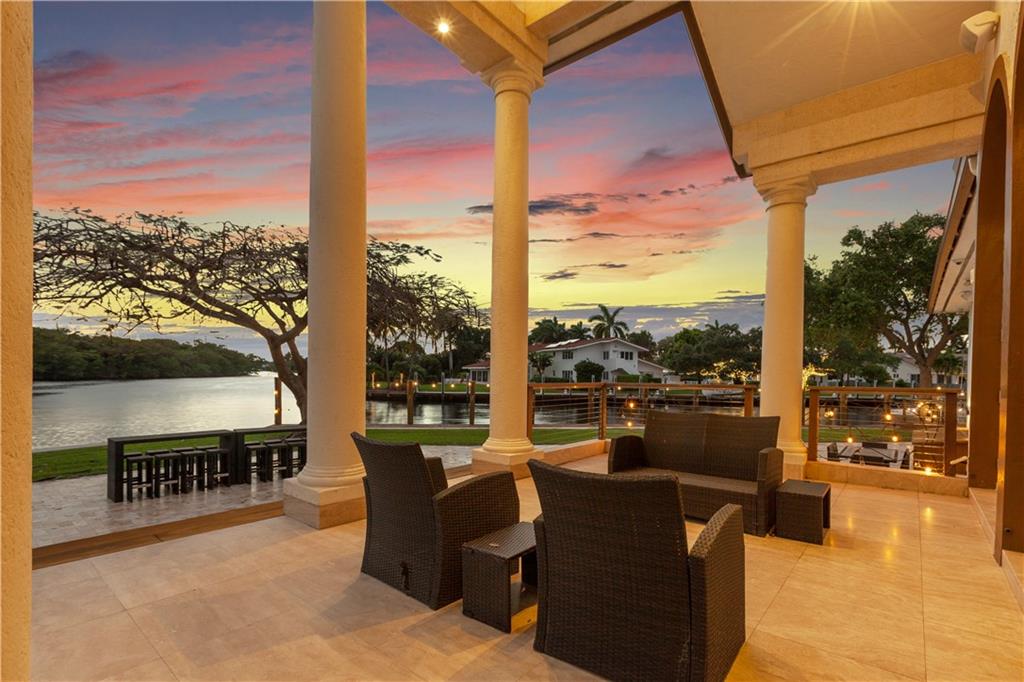 Palm Grove Acres - Residential