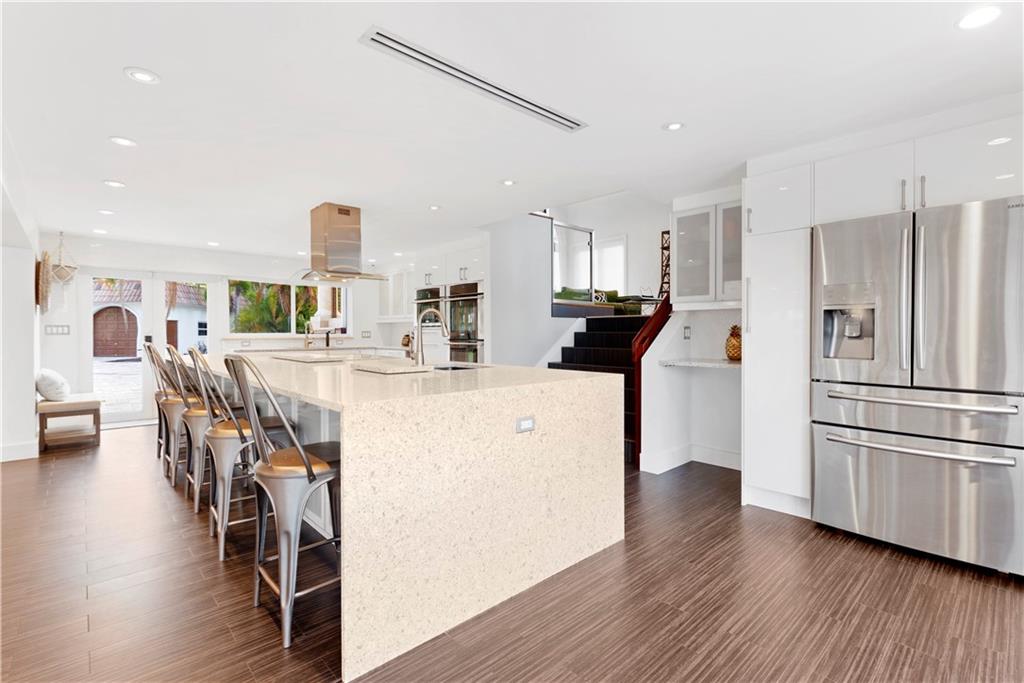 Palm Grove Acres - Residential