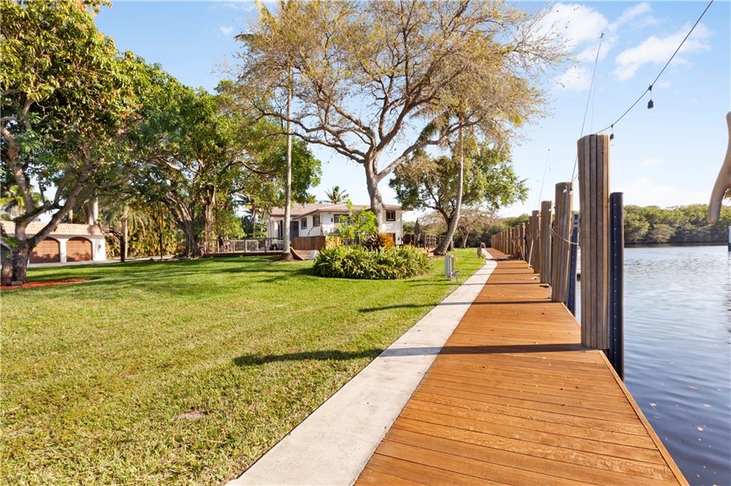 Palm Grove Acres - Residential